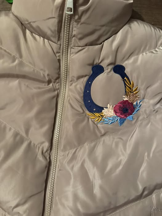 custom embroidery near me