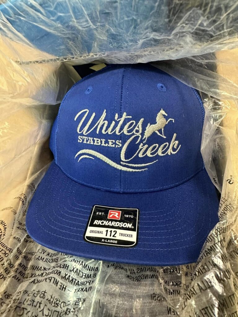 online embroidery company